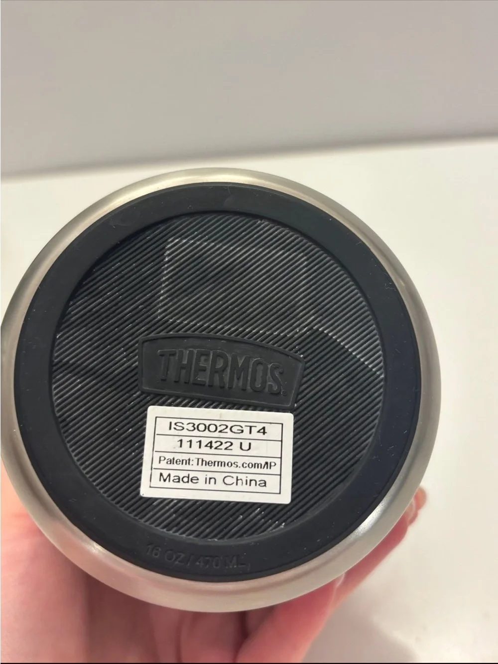 Like new Thermos 16oz Icon™ Food Jar